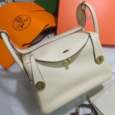 Hermes Top Handle Bags